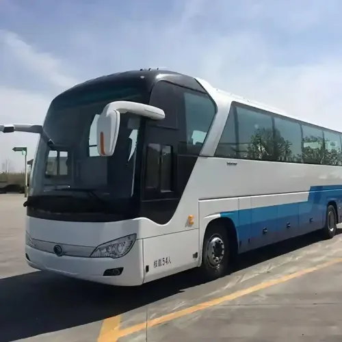 盐城大巴车报废回收